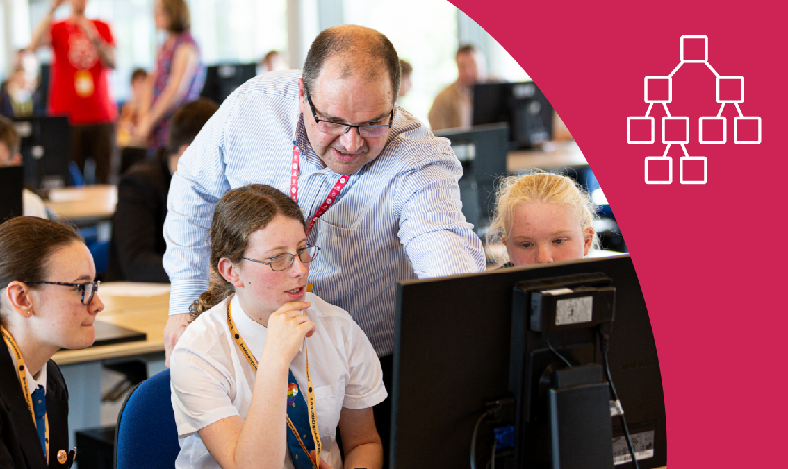 AI literacy for teachers and school leaders