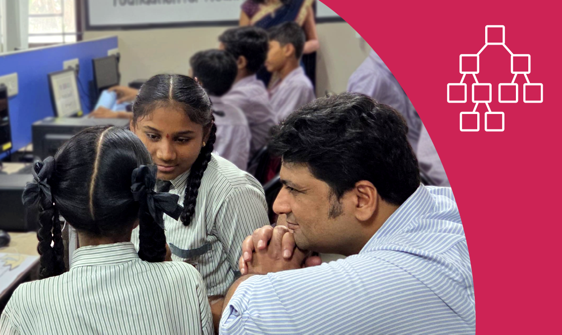 AI literacy for teachers and school leaders