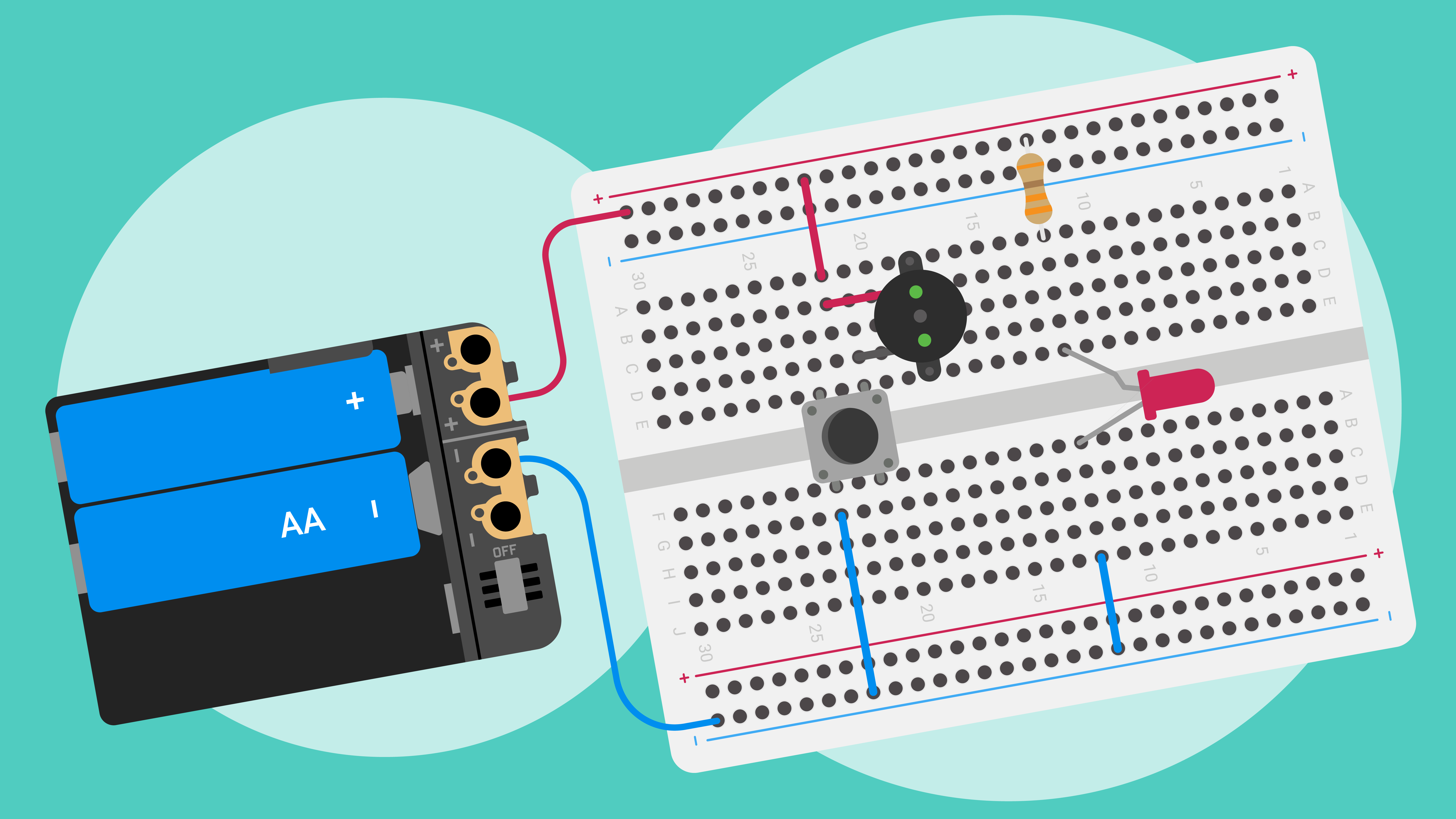 Introduction to physical computing and electronic circuits